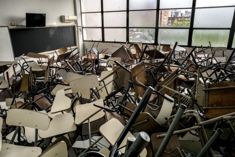 Instituto de Profesores Artigas. 20 de octubre de 2020