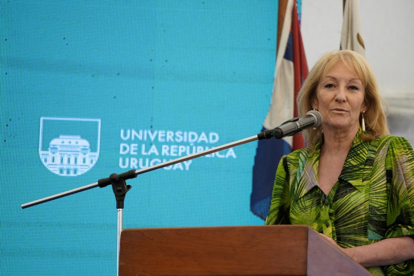 Inauguraciónde la nueva sede de la Facultad de Veterinaria