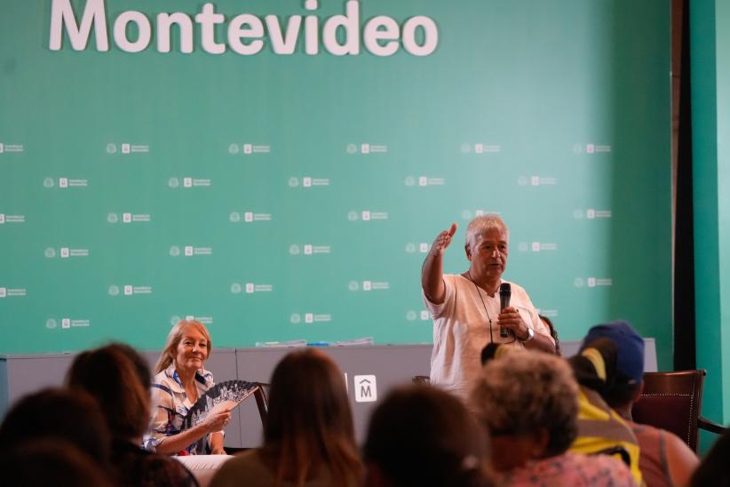 Presentación de proyectos fondos por más, 13 de febrero de 2023