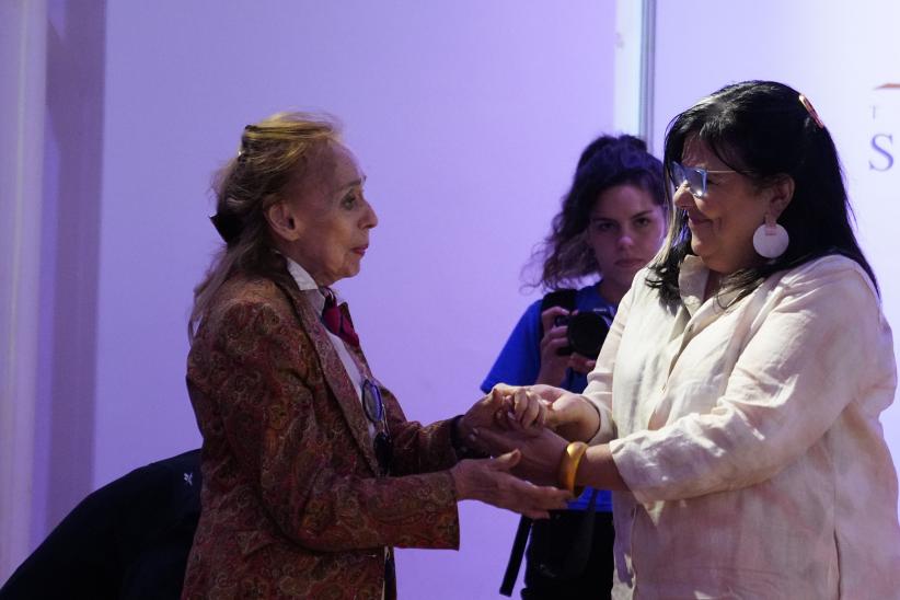 Lanzamiento de la Temporada 2023 de la Comedia Nacional