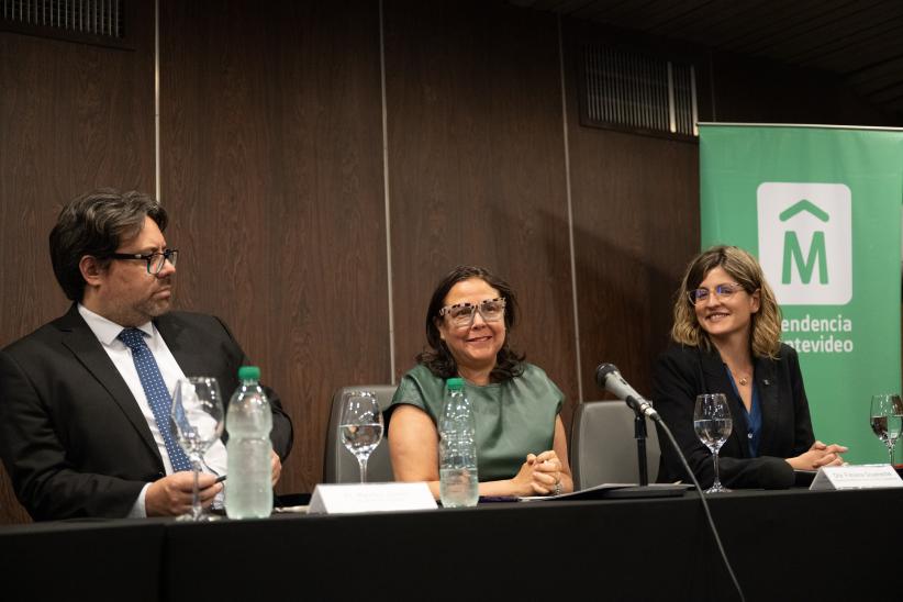 Políticas de inclusión y participación ciudadana con personas en situación de discapacidad en Canadá y Uruguay 