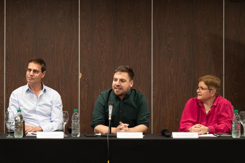 Políticas de inclusión y participación ciudadana con personas en situación de discapacidad en Canadá y Uruguay 