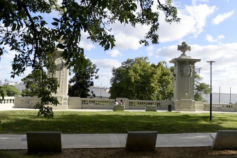 Parque Capurro