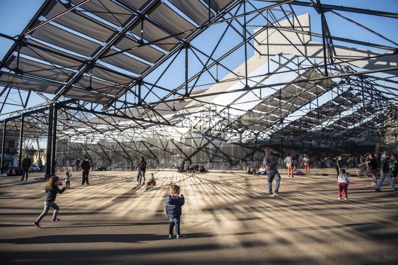 Declaración Ciudadanas Ilustres