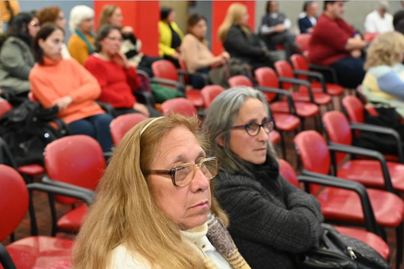 Avances del programa cantinas saludables