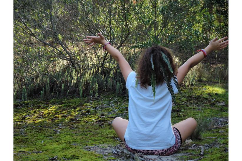 Una foto hacia el futuro, concurso del Equipo Técnico de Educación Ambiental