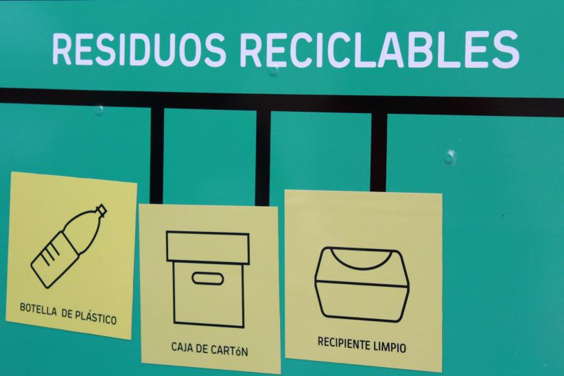 Día del reciclaje