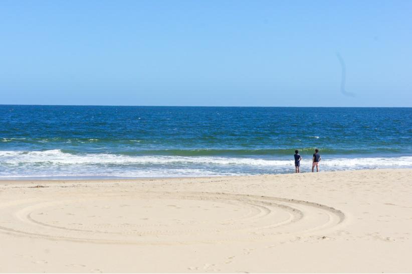 Una foto hacia el futuro, concurso del Equipo Técnico de Educación Ambiental
