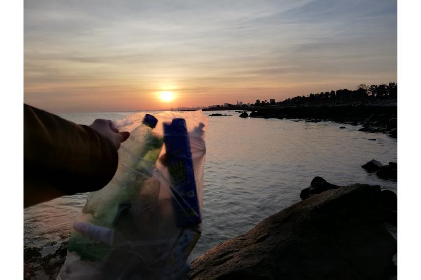 Una foto hacia el futuro, concurso del Equipo Técnico de Educación Ambiental