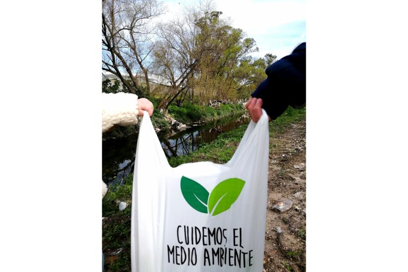 Una foto hacia el futuro, concurso del Equipo Técnico de Educación Ambiental