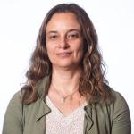 MSc. Ing. María Eugenia Corti