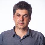 Dr. Arq. Luis Oreggioni