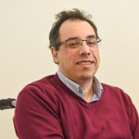 Ing. Pablo Menoni