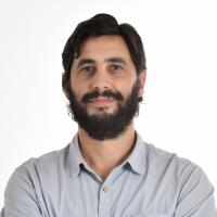 Antonio Salgueiro