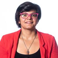 Dra. Virginia Cardozo