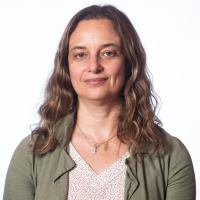 MSc. Ing. María Eugenia Corti