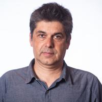 Dr. Arq. Luis Oreggioni