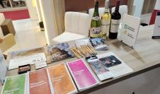 Montevideo participó en WTM Latin America