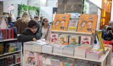  Feria del Libro Infantil y Juvenil 2025