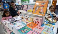 23° Feria del Libro Infantil y Juvenil de Montevideo
