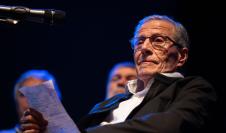  Reconocimiento al maestro Óscar Washington Tabárez