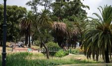 Parque Rodó