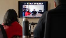 Encuentro virtual sobre gestión integral de residuos por Mercoc