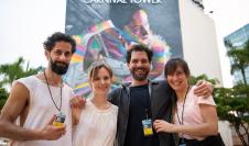 La Comedia Nacional en el Festival Internacional de Teatro Hispano (FITH) de Miami