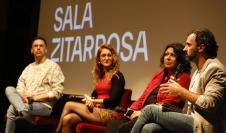 Exhibición y conversatorio de película El silencio de los hombres