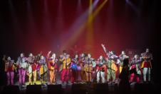 Encuentro de Murga Joven 2024
