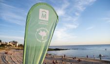 Lanzamiento de la temporada de Playas al Atardecer en Playa de los Ingleses
