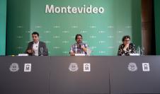 Presentación de proyecto de nueva norma de edificación para establecimientos de larga estadía para personas mayores