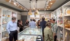 Pick up local en Cercanía