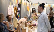 Expo Macamba, 12 de diciembre de 2023
