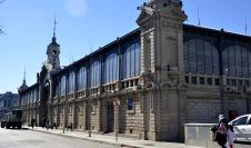 Mercado Agricola de Montevideo