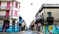 Calle Piedras