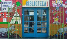 Biblioteca Francisco Schinca