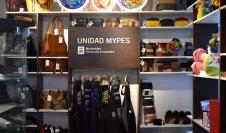 Multiespacio Mypes