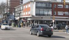 Av. Rivera y Av. Luis Alberto de Herrera