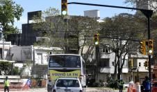 Av. Centenario