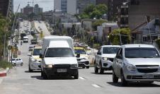 Av. Dr. Luis Alberto de Herrera