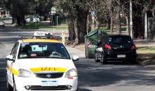Av. Joaquín Suárez