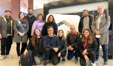 La Comedia Nacional realizará gira por España con motivo de su participación en el Festival de Almagro