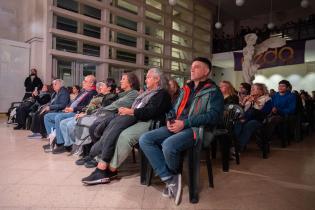 20250428dicimouyit8897.jpg Gira barrial de la Banda Sinfónica de Montevideo: Arriesgadas y