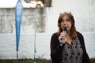 20250428dicimouyjmr8854.jpg Inauguración de obra del Presupuesto Participativo: Espacio po