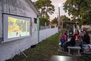 20250428dicimouyjmr8891.jpg Inauguración de obra del Presupuesto Participativo: Espacio po