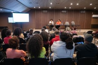 Presentación del Diagnóstico sobre Candombe y Afrodescendencia