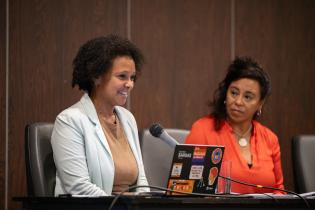 Presentación del Diagnóstico sobre Candombe y Afrodescendencia