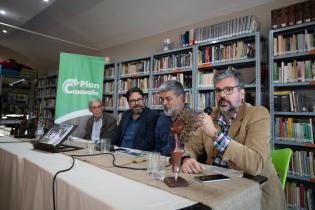 20250429dicimouyjmr9087.jpg Presentación del libro Convive Casavalle