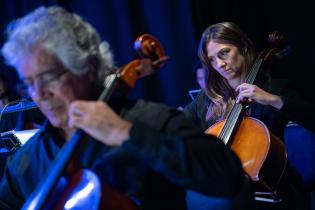 20250430dicimouyjmr9386.jpg Gira barrial de la Banda Sinfónica de Montevideo: Arriesgadas